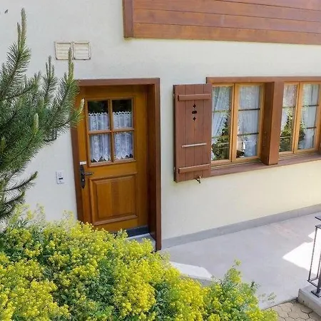 Aphrodite West Magnificent Eiger View *