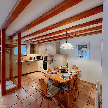 Appartamento Aphrodite West Magnificent Eiger View Grindelwald