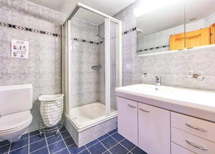 Aphrodite West Magnificent Eiger View