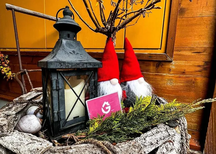 Aphrodite West Magnificent Eiger View 아파트