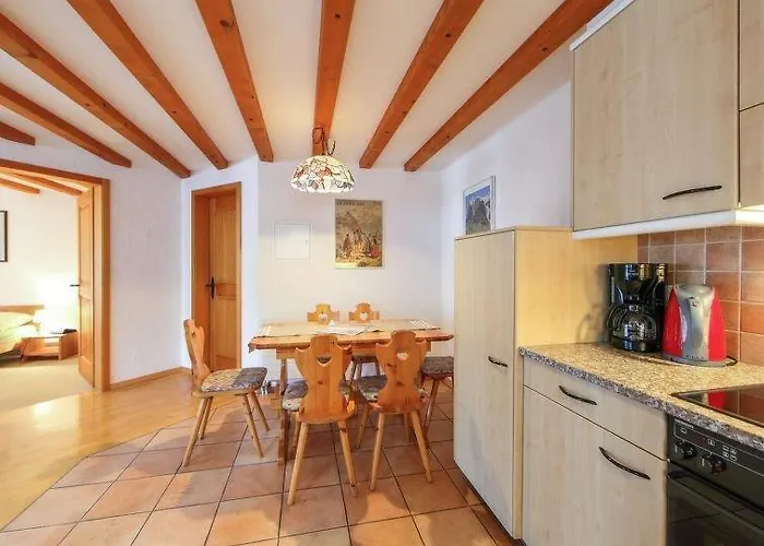 Appartamento Aphrodite West Magnificent Eiger View Grindelwald