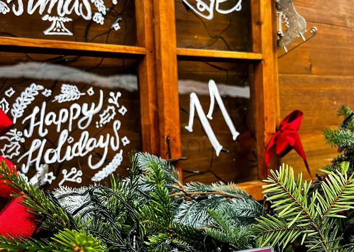 Aphrodite West Magnificent Eiger View Grindelwald