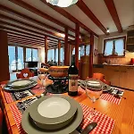 Apartman Aphrodite West Magnificent Eiger View