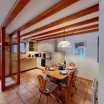 Apartman Aphrodite West Magnificent Eiger View Grindelwald