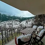 Apartman Aphrodite West Magnificent Eiger View