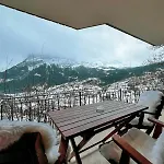 Aphrodite West Magnificent Eiger View Apartman *